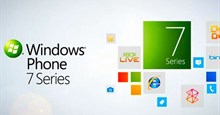 Windows Phone 7 nhạt nhẽo với máy tính bảng