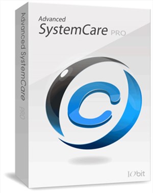 Sử dụng Advanced SystemCare PRO miễn phí cho tới 2011
