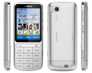 Nokia 'bấm và chạm' thế hệ 2 ra mắt ở VN