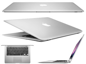 Macbook Air 11,6 inch có giá từ 1.499 USD