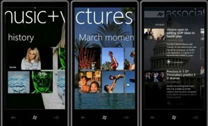 5 cách Windows Phone 7 giúp Microsoft lấy lại vị trí hàng đầu