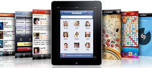 Tờ Thời báo New York ra ứng dụng mới cho iPad