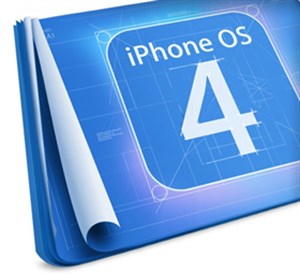 Nâng cấp từ iPhone 4 lên iOS 4.1 không cần cập nhật Baseband