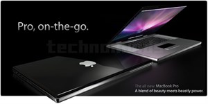 MacBook mới tích hợp ưu điểm từ iPhone, iPad