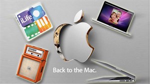 Loạt sản phẩm Apple mới gây ngỡ ngàng vì... quá đẹp