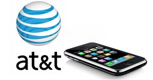 AT&T đạt doanh số kỷ lục 5,2 triệu iPhone quý 3