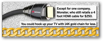 Sự khác biệt giữa HDMI và DVI