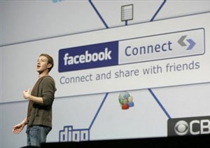 “Trang trí” Facebook cho công việc kinh doanh