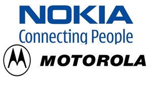 Motorola-Nokia “bắt tay” thỏa thuận cấp phép 4G