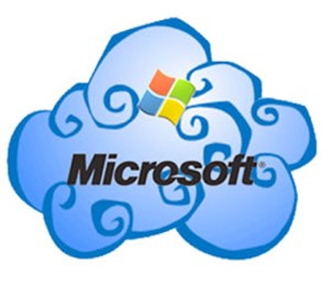 Microsoft lên đám mây với Google