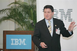 IBM mở rộng khả năng phát triển ứng dụng đám mây