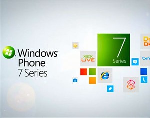 Windows Phone 7 vừa được phát hành tại Australia