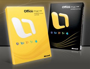 Microsoft phát hành "Office for Mac 2011"
