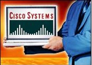 Cisco bít lỗ hổng trình điều khiển thiết bị mạng
