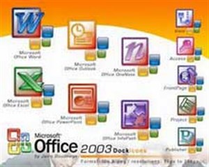 10 thao tác nhanh với MS Office