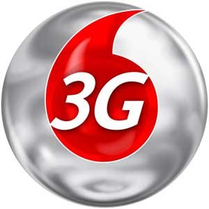 Chữ ‘U’ trong công nghệ 3G