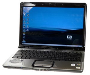 HP Pavilion Entertainment Notebook dv6100 – vẫn luôn là người dẫn đầu
