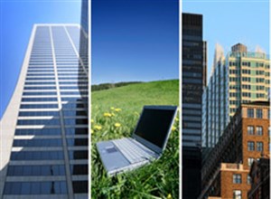 Sáu bước cho cuộc khảo sát vị trí mạng không dây