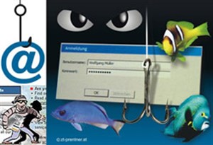 Thiệt hại do phishing xác lập kỷ lục mới