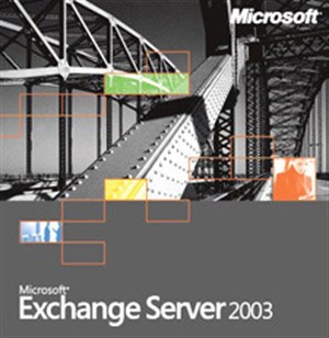 Tìm hiểu về Exchange 2003