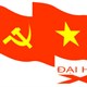 Corel Draw: Vẽ tranh cổ động đại hội Đảng cộng sản Việt Nam