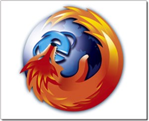 'Firefox chống lừa đảo trực tuyến tốt hơn IE7'