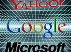 Google, Yahoo & Microsoft lập liên minh tìm kiếm