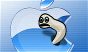 Phát hiện spyware đầu tiên tấn công Mac OS X