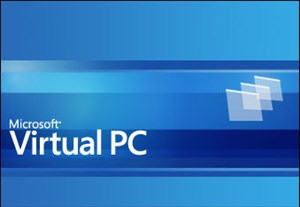 Tạo Differencing Disk với Microsoft Virtual PC