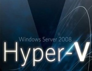 Khám phá VDI trong Server 2008 R2 Hyper-V