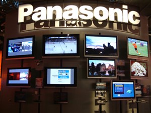 Panasonic chuẩn bị “nuốt chửng” Sanyo