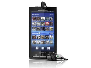 “Hậu duệ” đáng nể Sony Ericsson Xperia X10