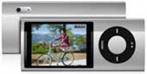 Apple tung ra filmware sửa lỗi cho iPod Nano thế hệ 5