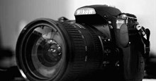 Tin đồn Nikon D4 và D800 