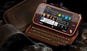 Nokia khẳng định không bỏ Symbian