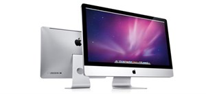 Apple iMac 27, Core i7 gặp lỗi