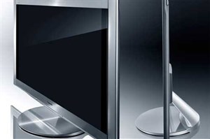 HDTV so độ mỏng