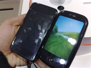 Nokia N900 và 15 mẫu 'nổi tiếng'