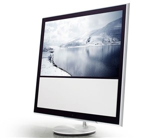 B&O công bố phiên bản BeoVision 10 TV - 32 inch