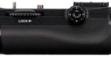 Nikon D7000 sắp có đế pin riêng MB-D11