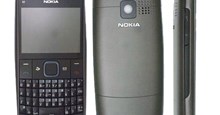 Nokia X2-01 với bàn phím QWERTY như C3
