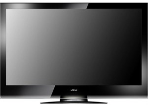 TV 3D đầu tiên của Vizio lộ diện 