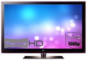 5 mẫu TV hỗ trợ Internet tốt nhất 2010