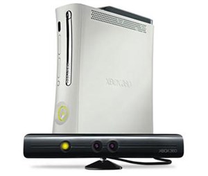 Microsoft dự đoán Kinect sẽ bán được 5 triệu bộ trong quý