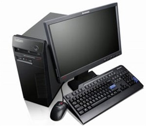 Lenovo vẫn quan tâm đến thị trường PC