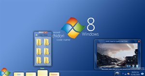Windows 8 sẽ như thế nào? 
