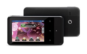 Creative ZEN Touch 2 – Máy nghe nhạc với WiFi, Bluetooth và Android