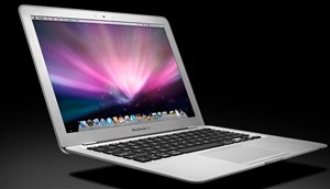 Laptop siêu mỏng mới của Apple bị lỗi màn hình