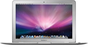 Apple đang khắc phục lỗi trên MacBook Air 