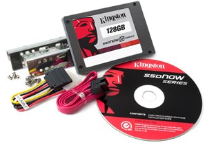 Ổ cứng SSDNow V+100   